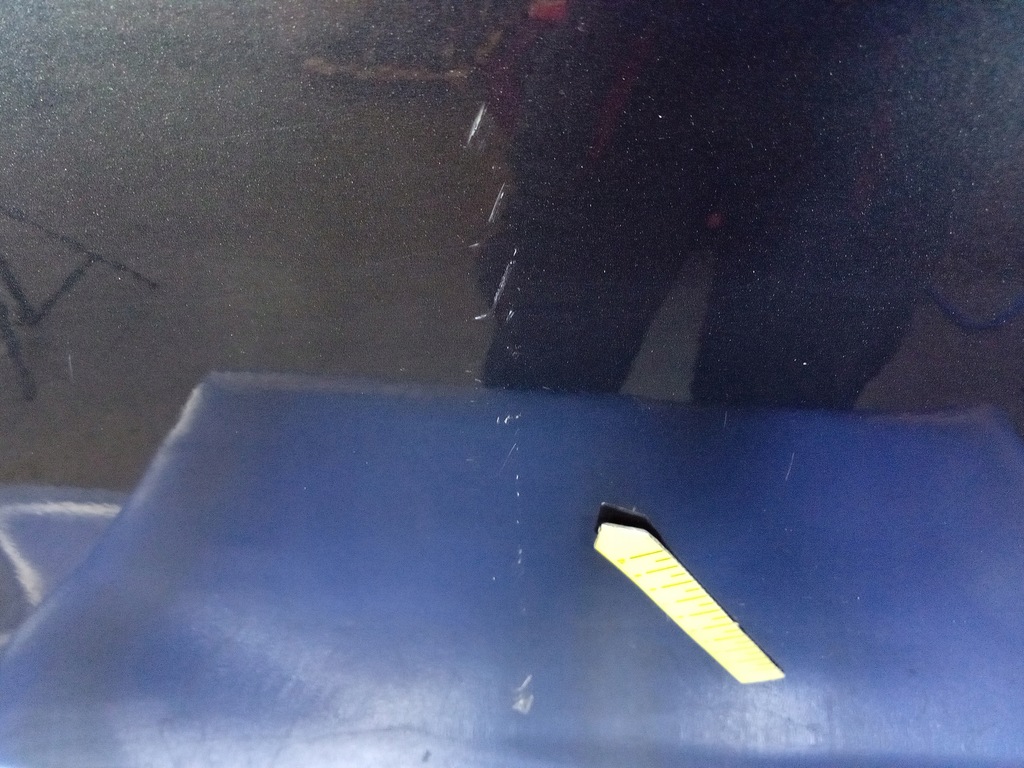 фото №6, Ford kuga mk1 дверь задняя правое задние sea grey