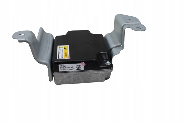 фото №9, Chrysler pacifica 17- перетворювач напруги модуль 56029814aa