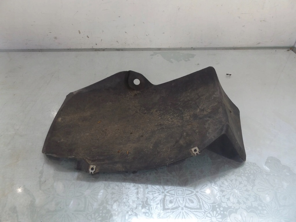 фото №2, Kangoo подкрылок правый задняя