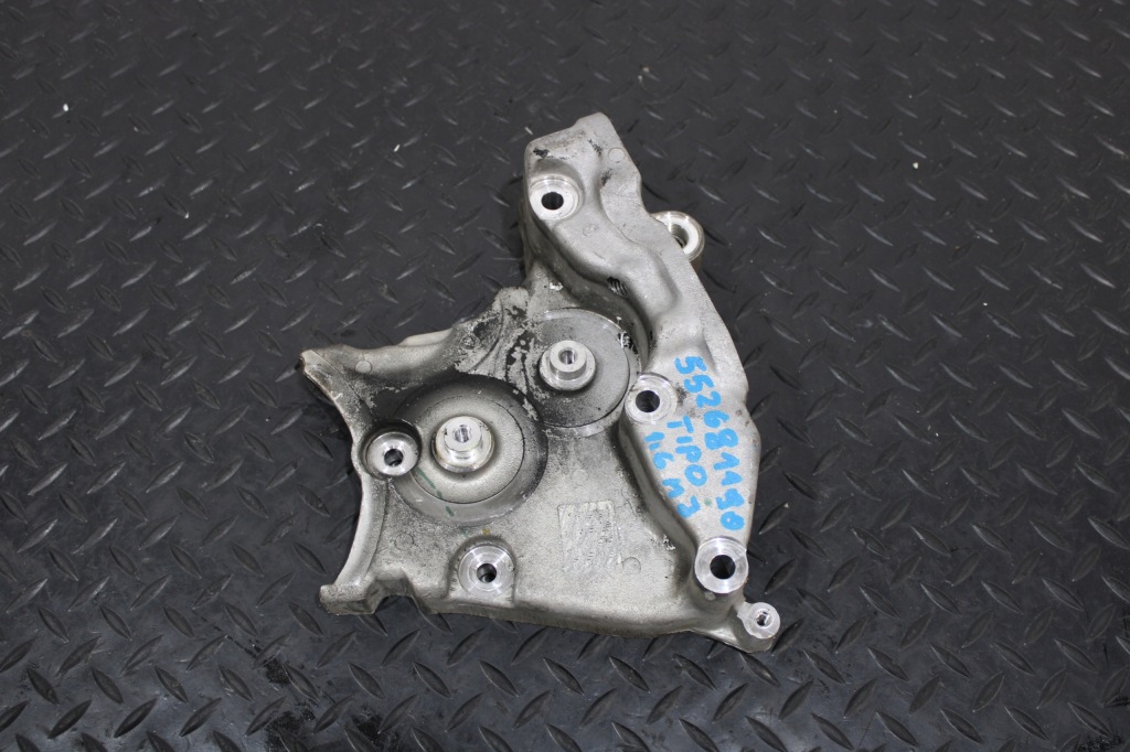 фото №1, Кронштейн кронштейн двигуна fiat tipo 2 ii 552681190