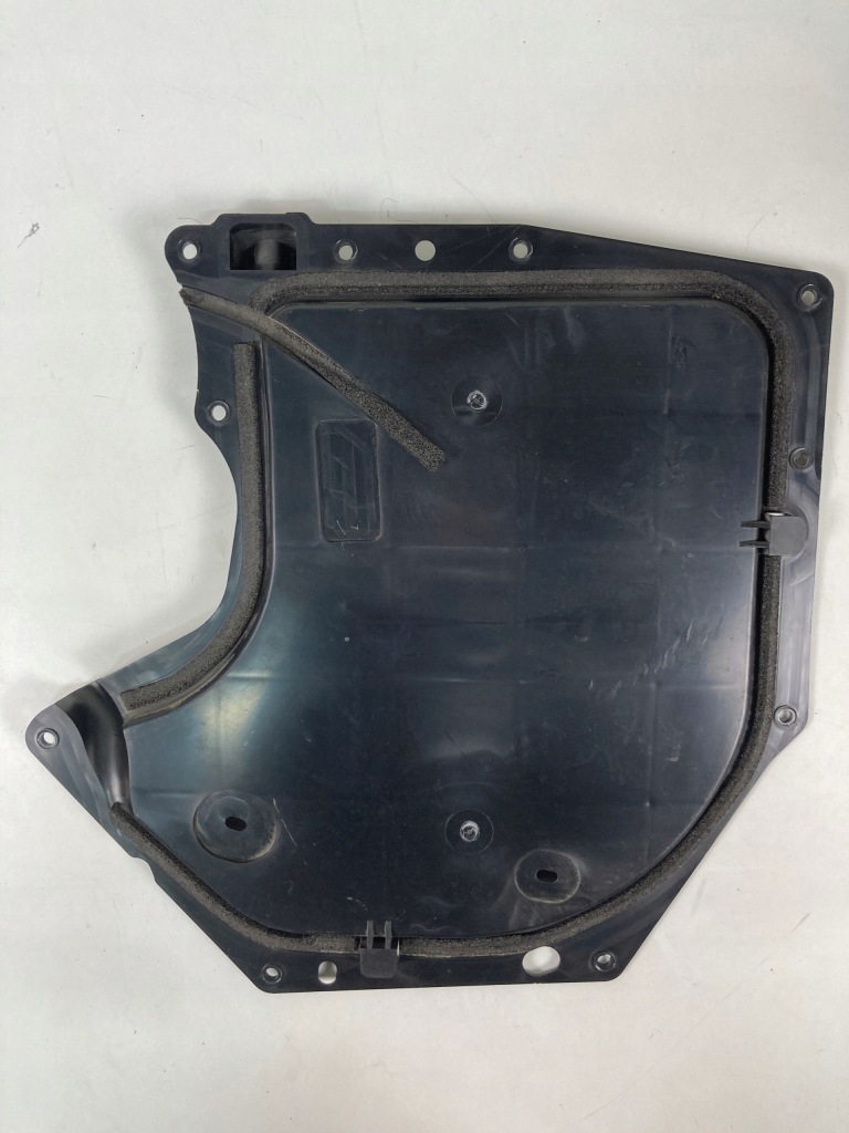 фото №1, Панель внутренний дверь левый передний tesla x