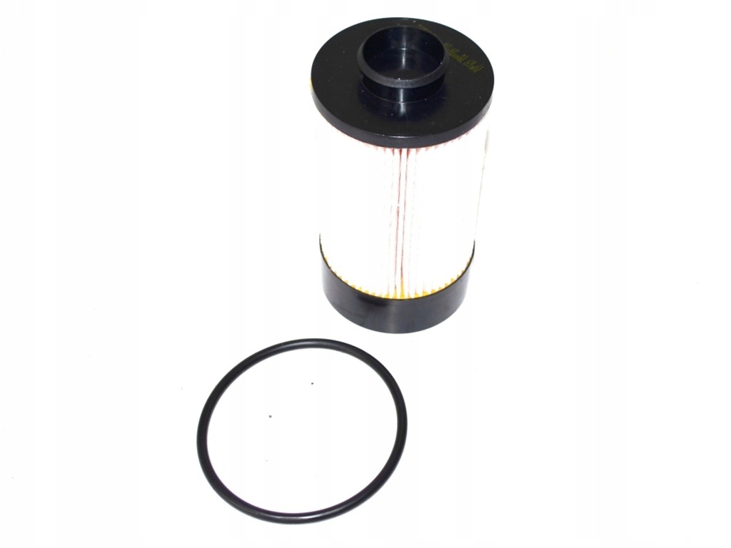 Купити Фільтр пального iveco daily 06 вкладиш