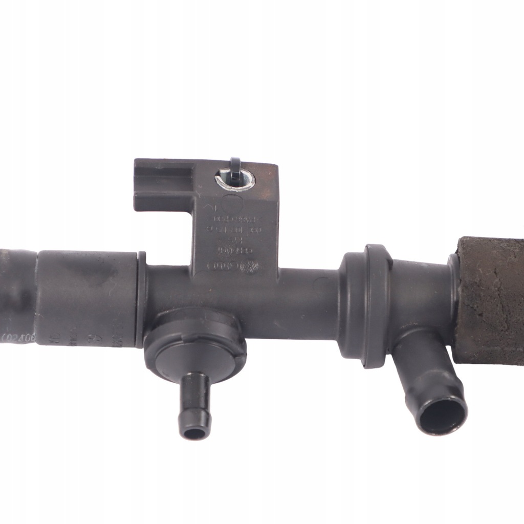 фото №9, Audi a1 8x wąż шланг труба охолодження двигуна 03c103465aa