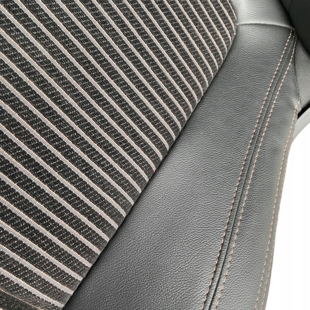 фото №13, Сиденья сиденья передние renault talisman