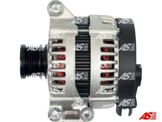 Генератор bmw mini as-pl a0293 Недорого