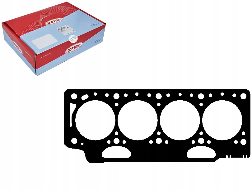 фото №1, Corteco 414593p прокладка, головка цилиндров