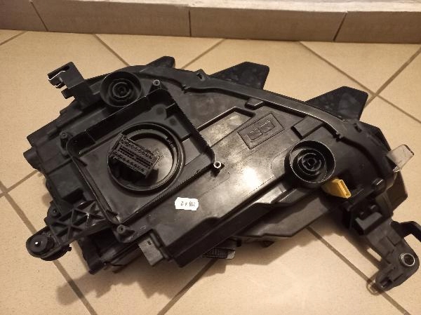 фото №11, Vw t-roc troc 2ga led лампа передняя перед правая 2ga941036d