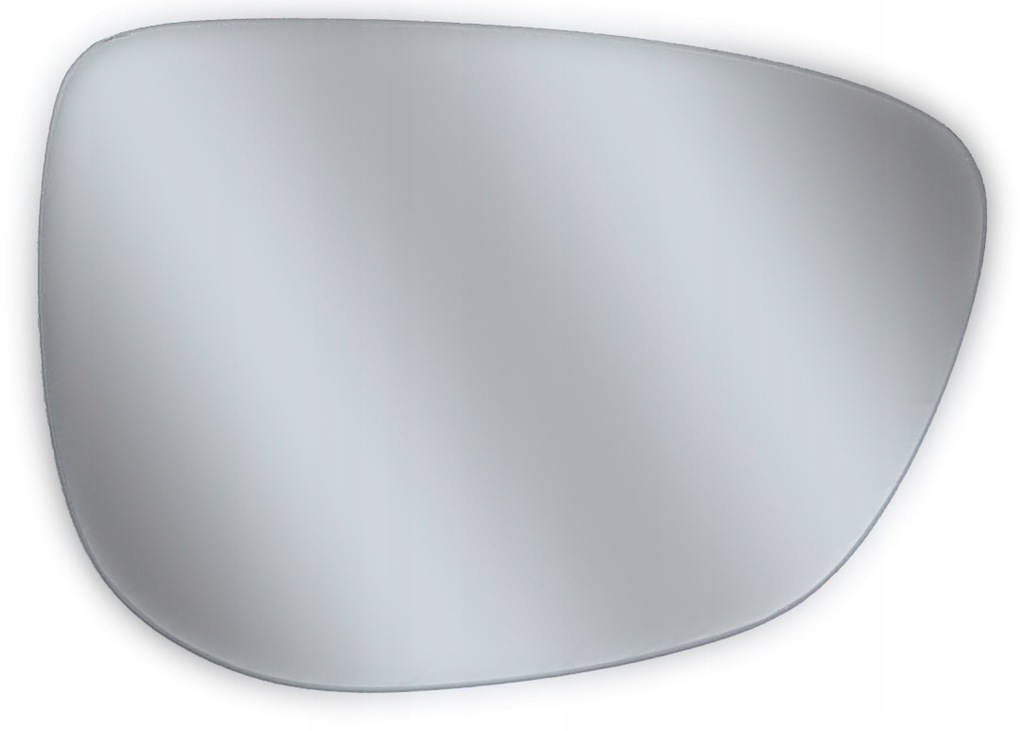 фото №1, Вкладыш зеркало citroen c-elysee 2013+ pł+grz правое