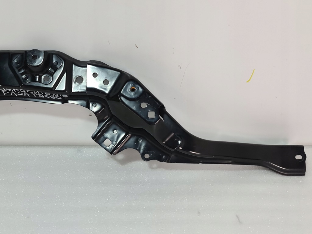 фото №4, Toyota ch-r chr балка усилитель кронштейн поперечина перед