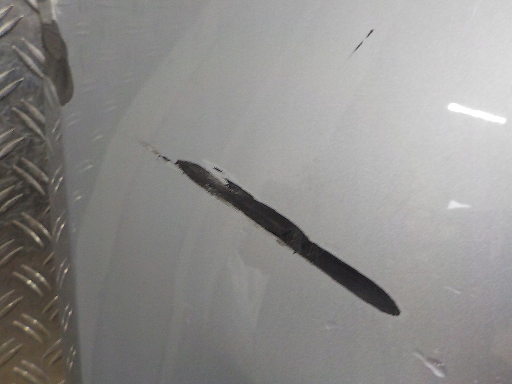 фото №6, Land range rover sport l494 my18 бампер перед