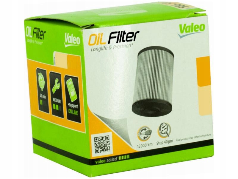 фото №1, Фильтр масла ford puma i mk1 1.4 97-00