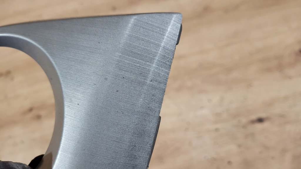 фото №6, Захист заглушка вибірник honda civic viii 8 ufo hb 5d