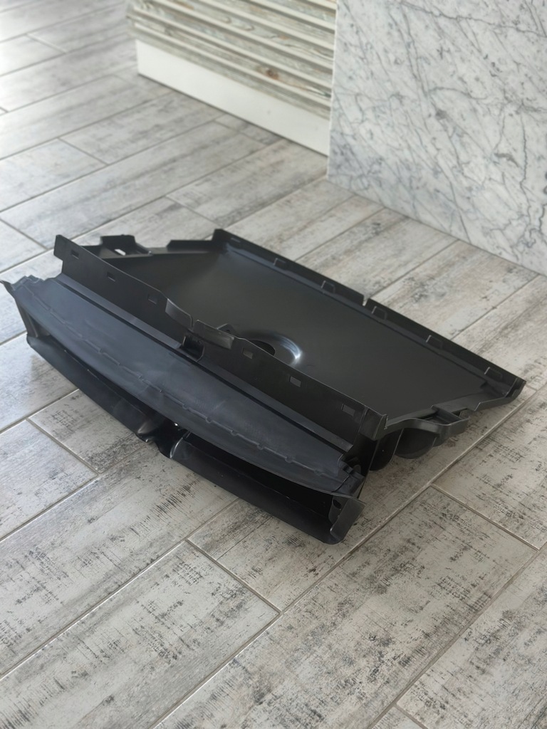 фото №7, Корпус радиатора / кондиционера do tesli model y