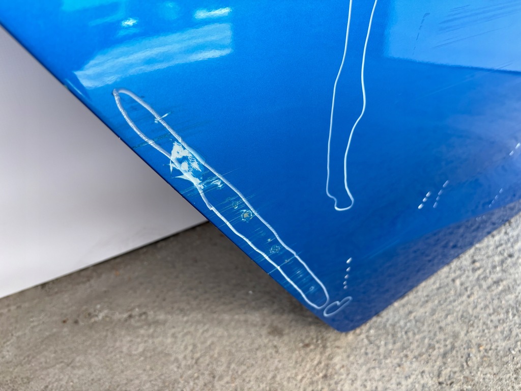 фото №8, Opel astra vi l hb 2022r- дверь задняя правое задние poznań ==giełda==