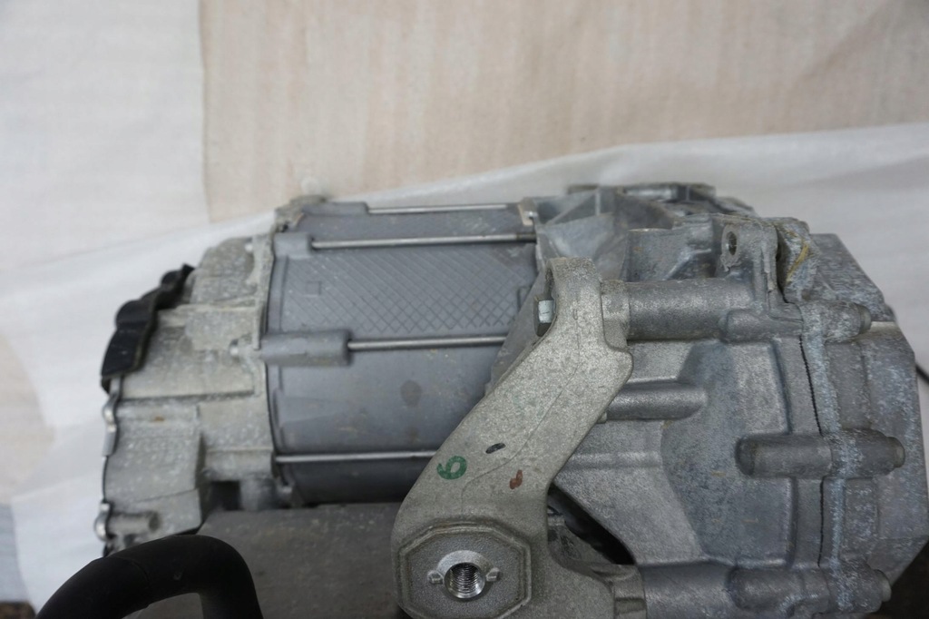 фото №10, Двигун електричний vw id4 id5 id.4 id.5 ebj 1ea907230 1ea907121c 0eh903052b