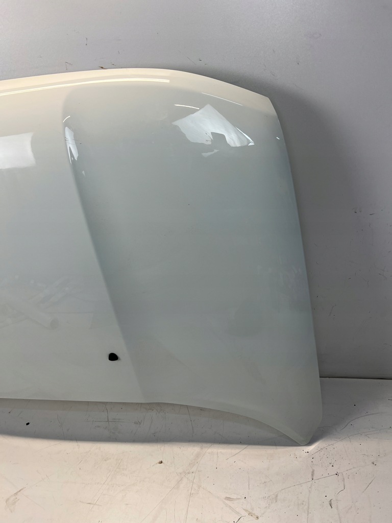 фото №2, Jeep renegade lift капот кришка двигуна 296