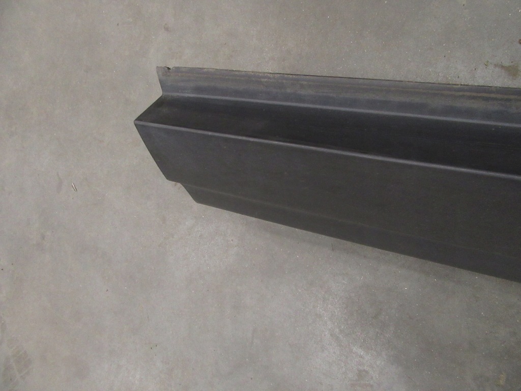 фото №11, Молдинг поріг ліва кронштейн кронштейн поріг bmw e83 x3