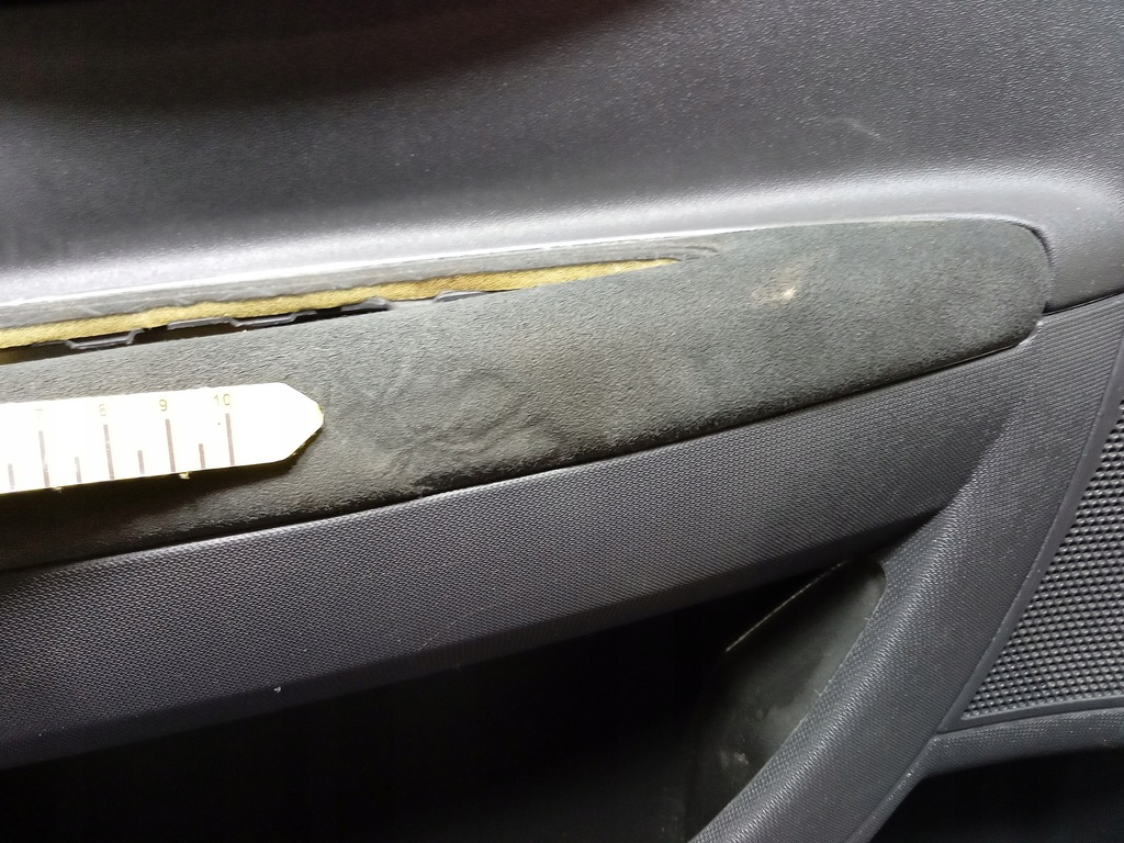 фото №12, Citroen c4 i 3d двері перед ліва exl-czarny obsidien