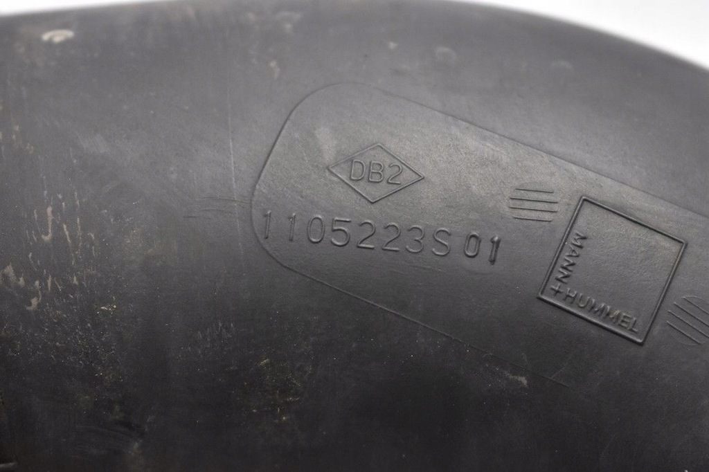 фото №3, Шланг повітря труба 1105223s01 1.6d vivaro b