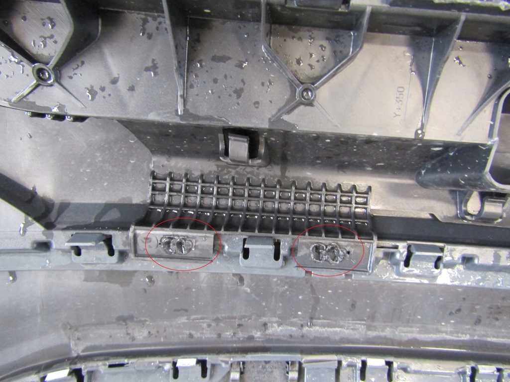 фото №12, Бампер задняя задний audi q2 81a 16-