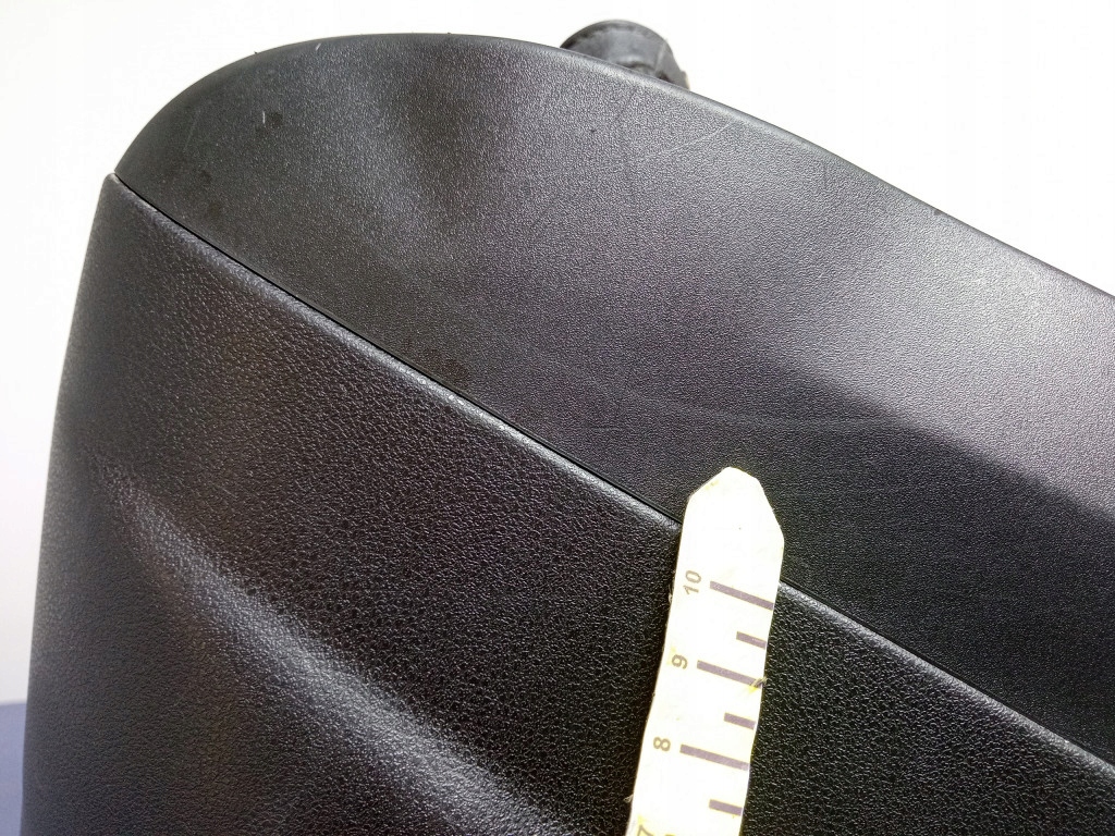 фото №9, Fiat doblo ii lift захист тяга перемикання передач 735603541