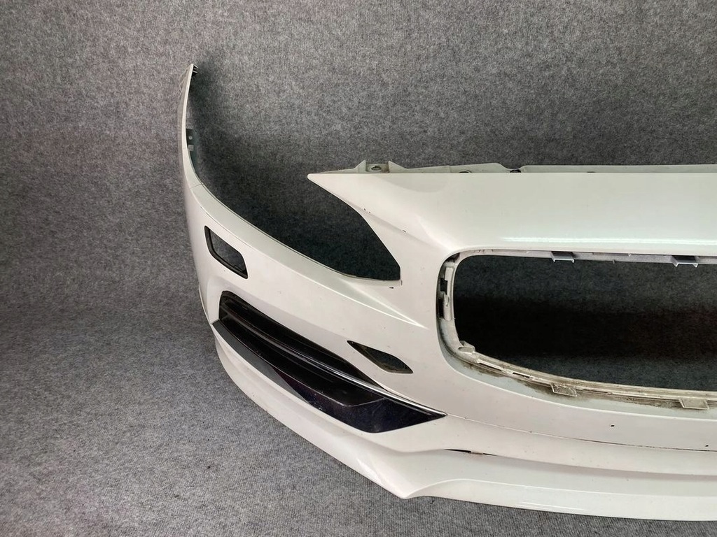 фото №8, Бампер передній перед - volvo v90 s90 16-20