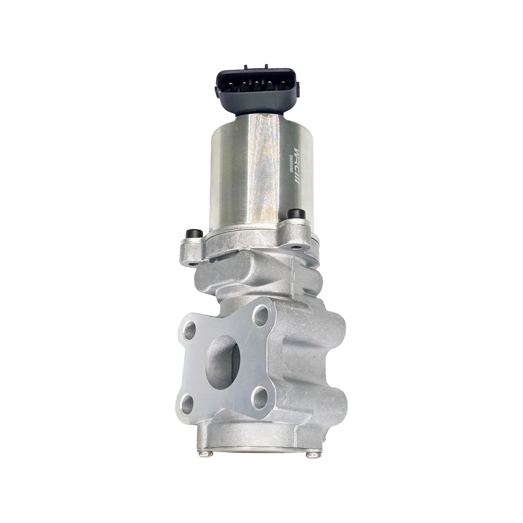 фото №2, Клапан egr lexus is ii 220d