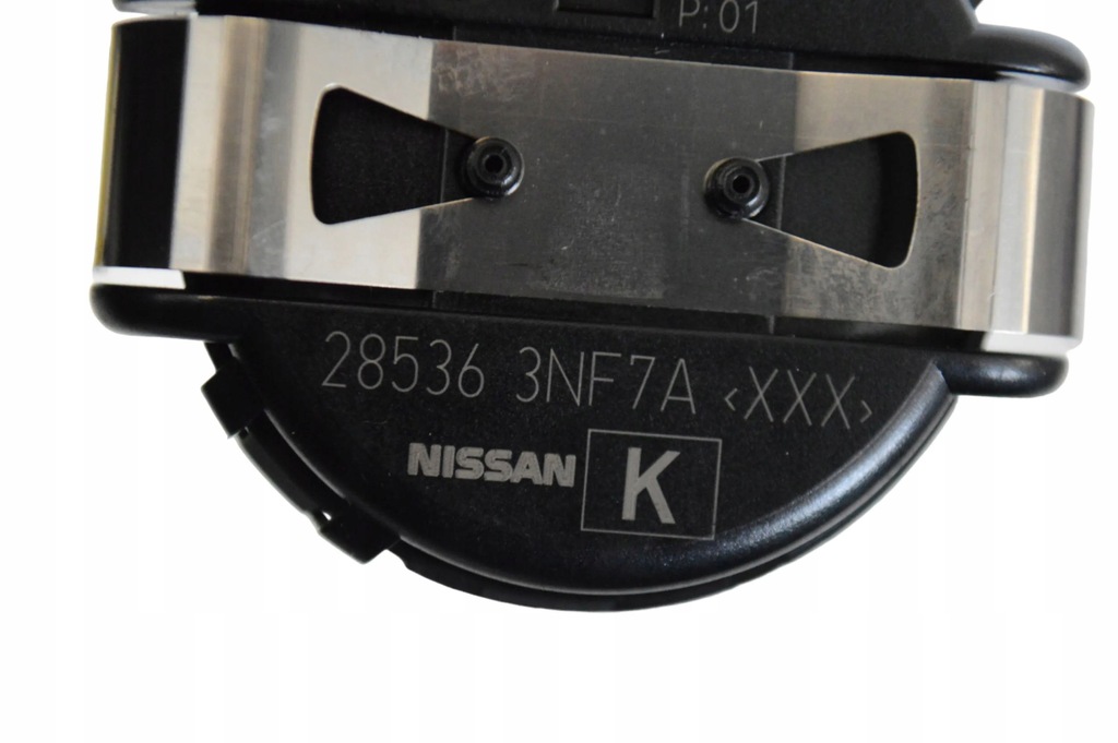 фото №5, Nissan juke i f15 2016 датчик дощу