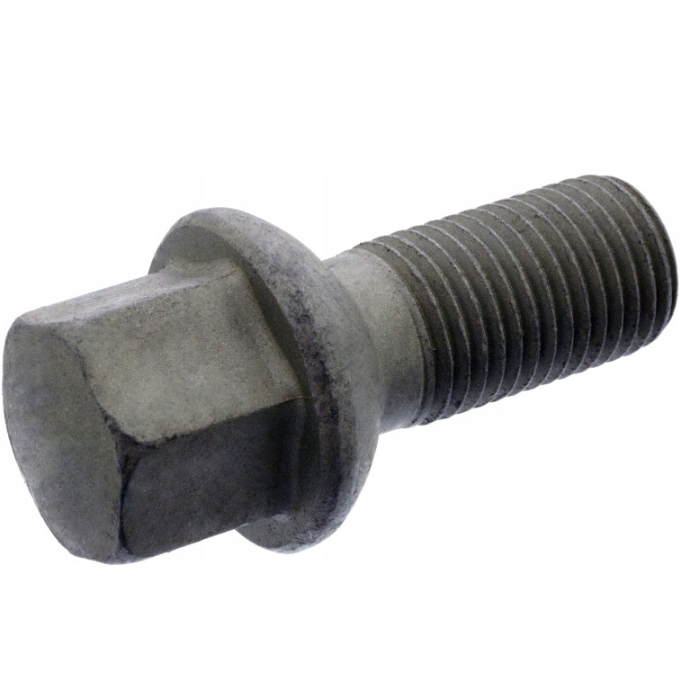 фото №1, Болт шпилька колеса mercedes w169 w245 w204 w211 sl