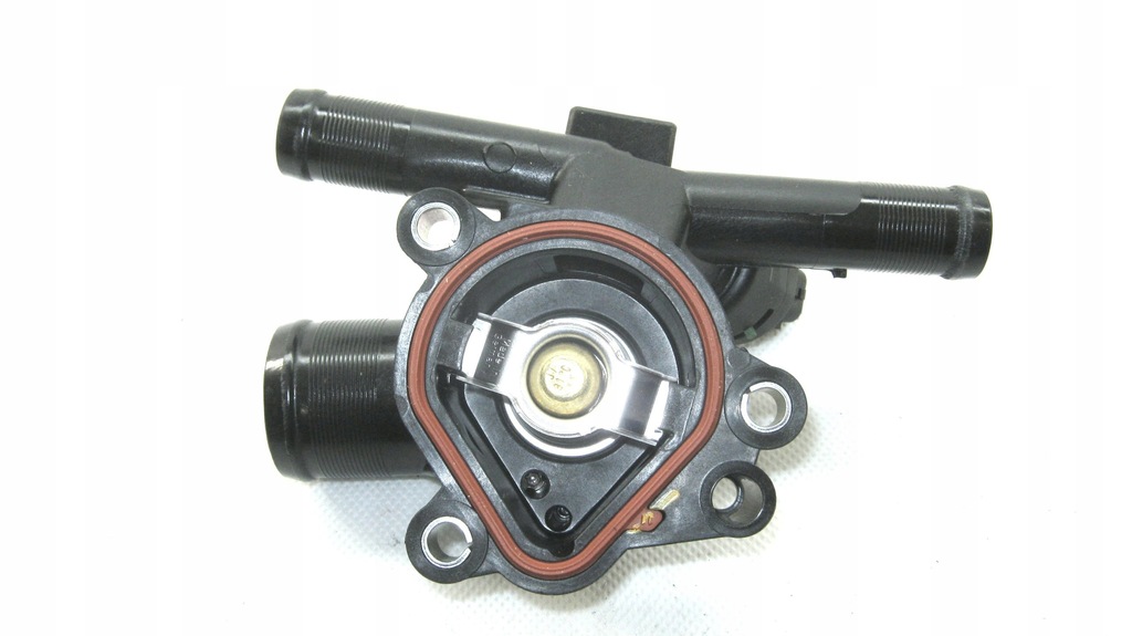 фото №5, Термостат renault master iii movano nv400 2.3 dci 2010- оригінал!!