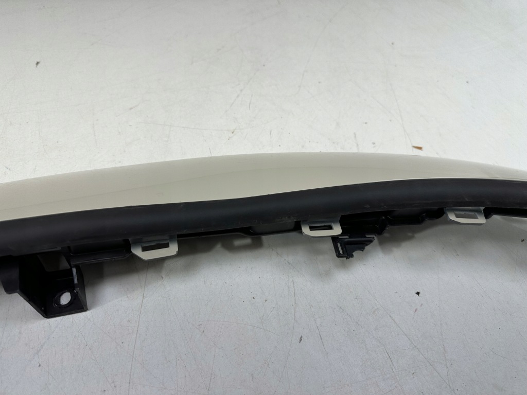 фото №11, Решітка радіатора радіатора бампер smart one #1 8891500126