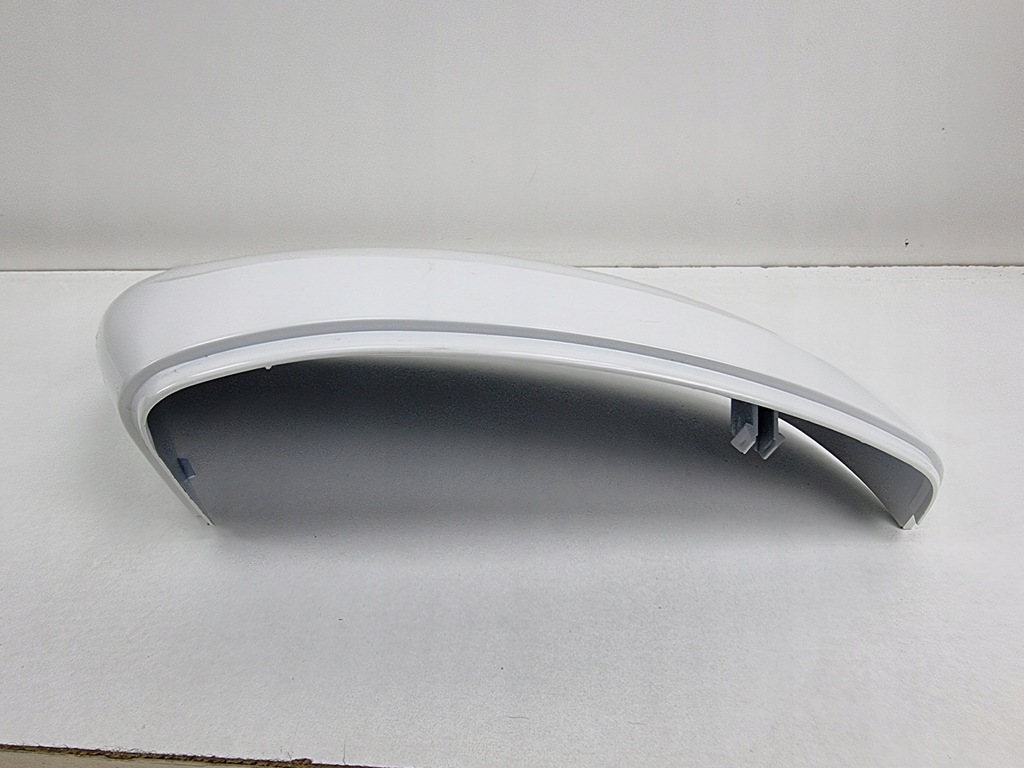 фото №3, Корпус дзеркало права peugeot 2008 ii