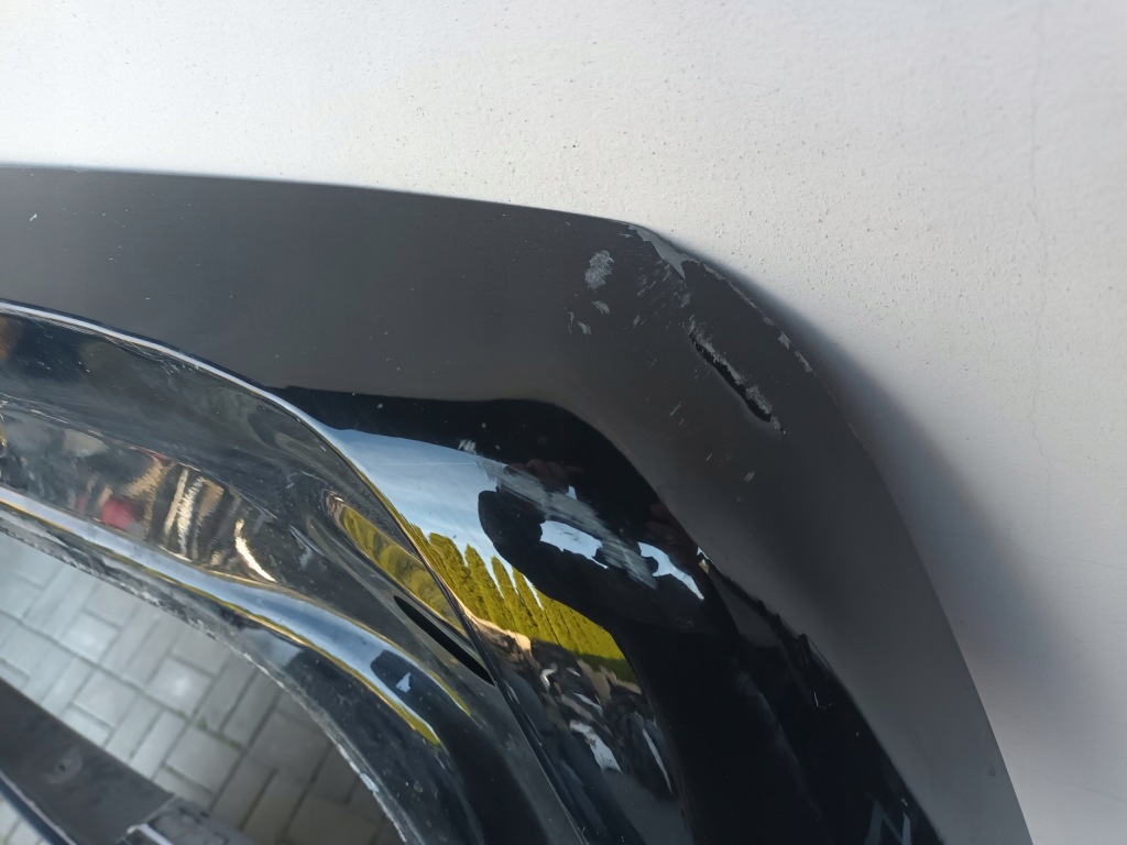 фото №9, Задня кришка багажника mercedes v-klasa w447 задня a447