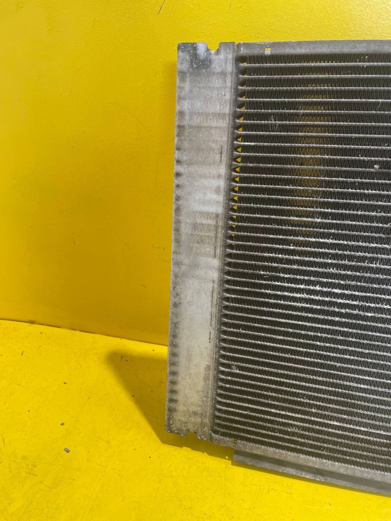 Mini cooper countryman r60 2013 радіатор води 2751275 Доставка