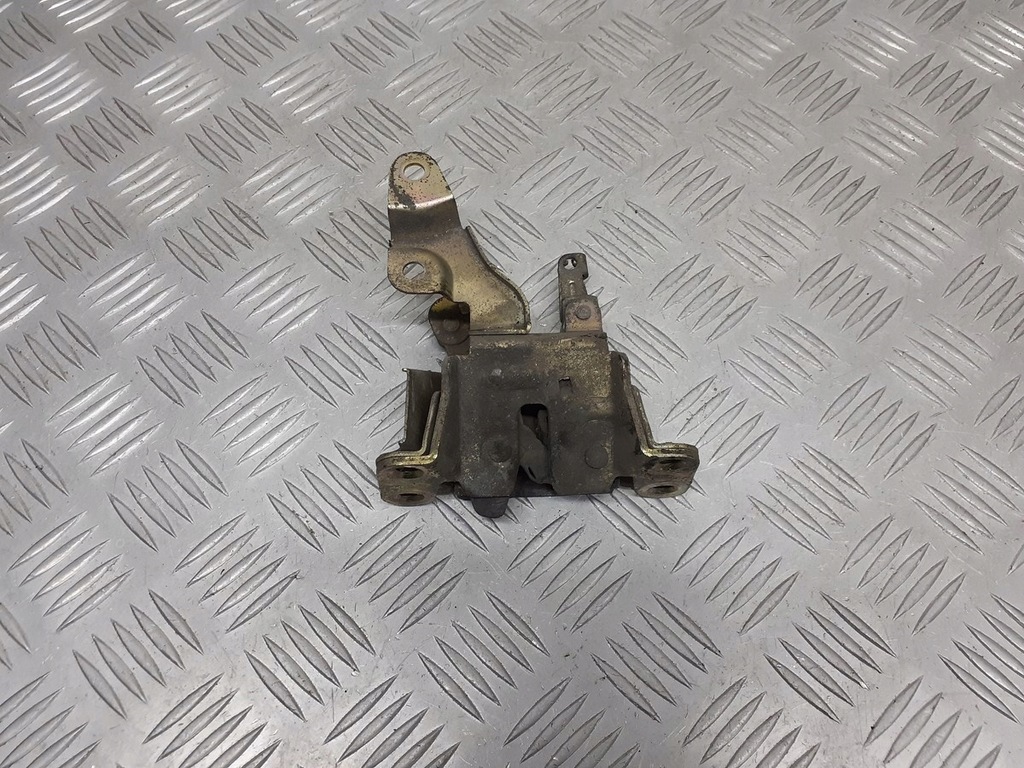 фото №1, Замок дверь левый задняя задний toyota previa ii