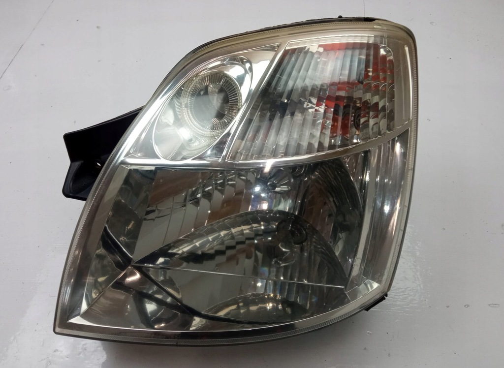 фото №1, Лампа левая передняя kia picanto