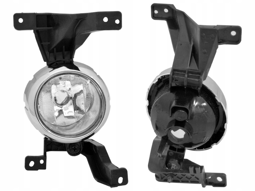 фото №1, Kia sorento 2009-2012 противотуманная фара правая 922021u000