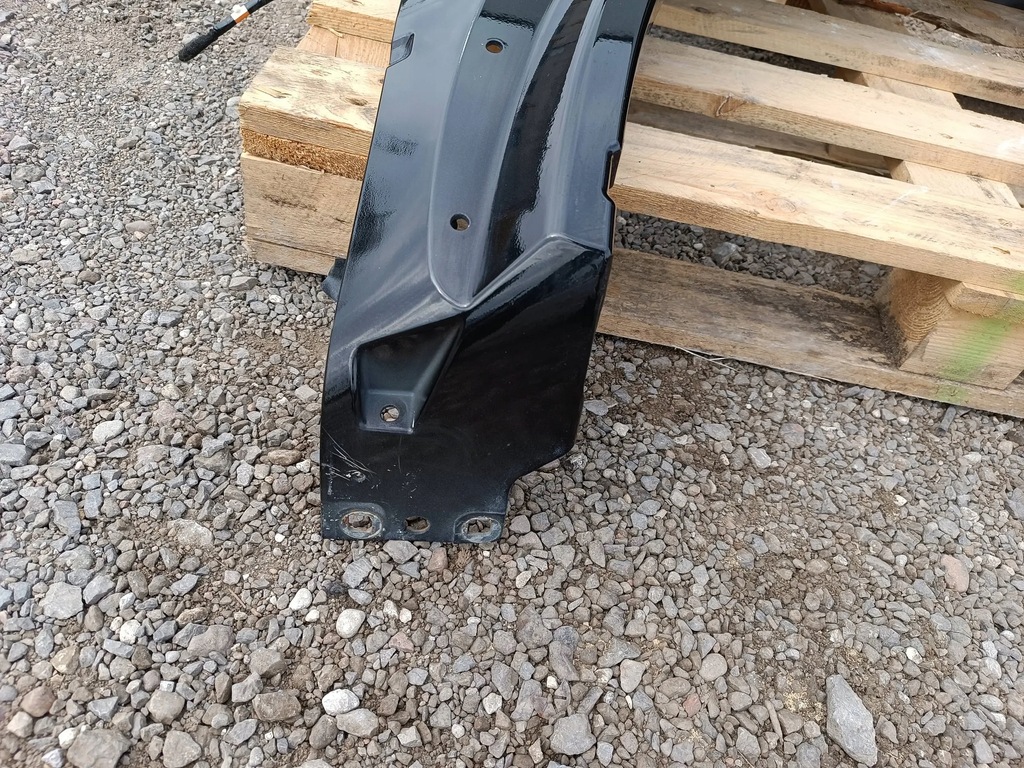 фото №15, Крыло правый ford f150 f-150 raptor 2009-2014