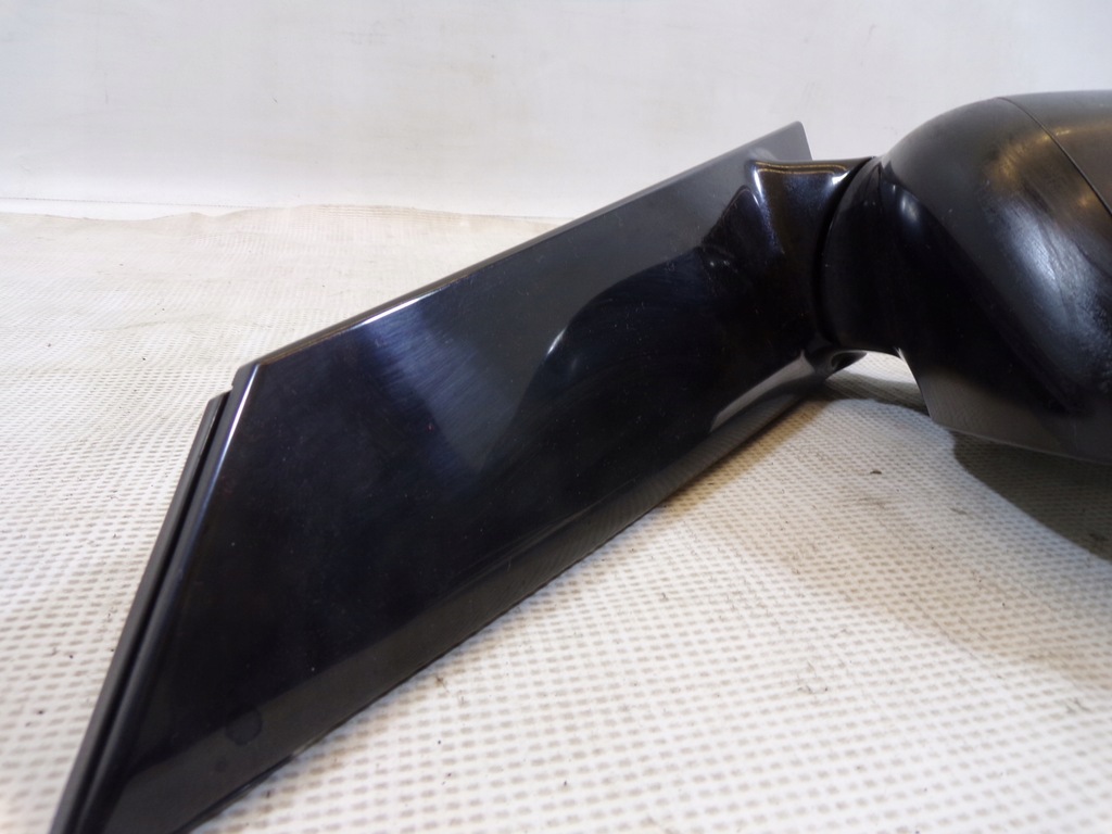 фото №7, Зеркало правое mitsubishi grandis 8pin