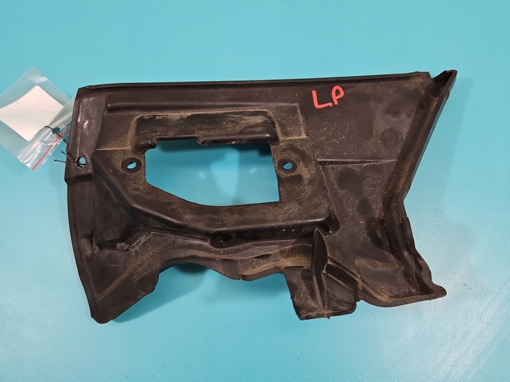 фото №3, Захист заглушка пластик bmw x5 f15 7290657