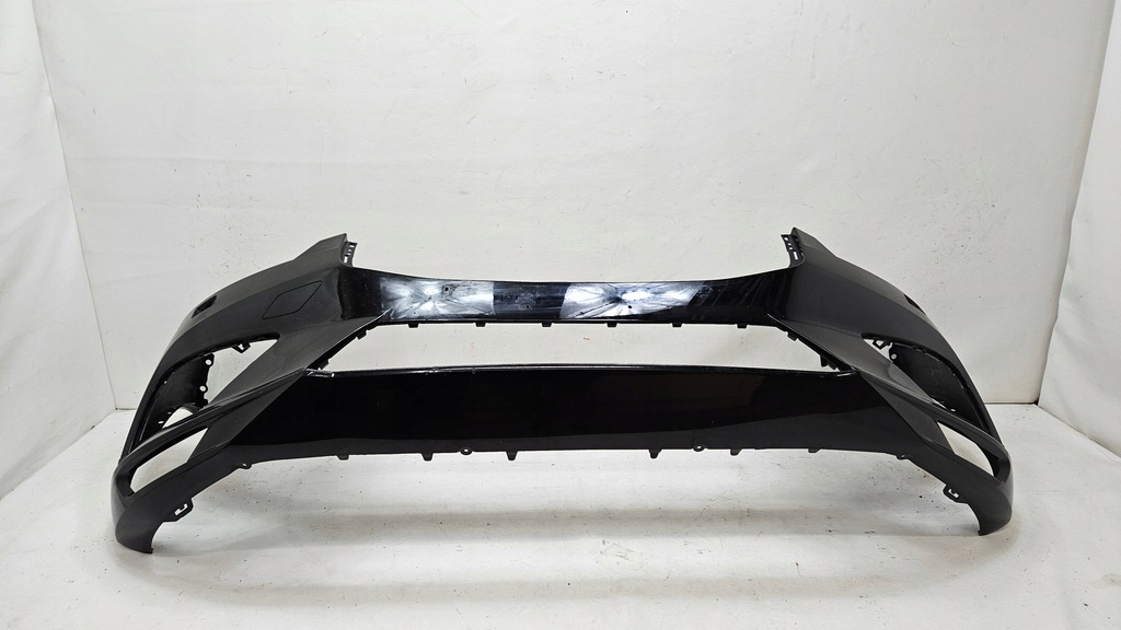 фото №5, Бампер перед передній volvo xc60 ii r-design 31449127