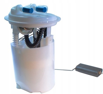 фото №2, Насос pal. електрична renault модуль magneti marel