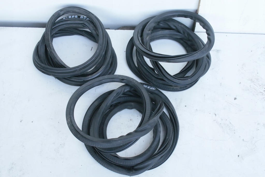 фото №1, Прокладка opel adam