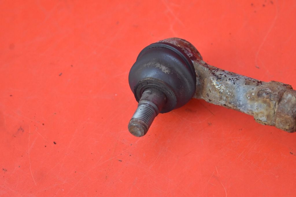 фото №6, Трансмиссия рулевая рейка eu 4410a008 mitsubishi lancer viii 1.8 mivec 143 km