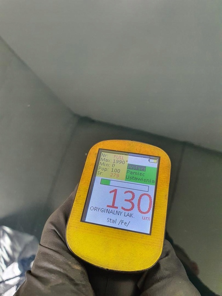 фото №6, Кришка багажника багажника hgd jaguar s-type комплектна