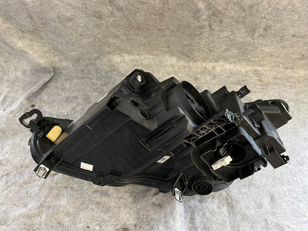 фото №5, Seat leon iv правая лампа full led