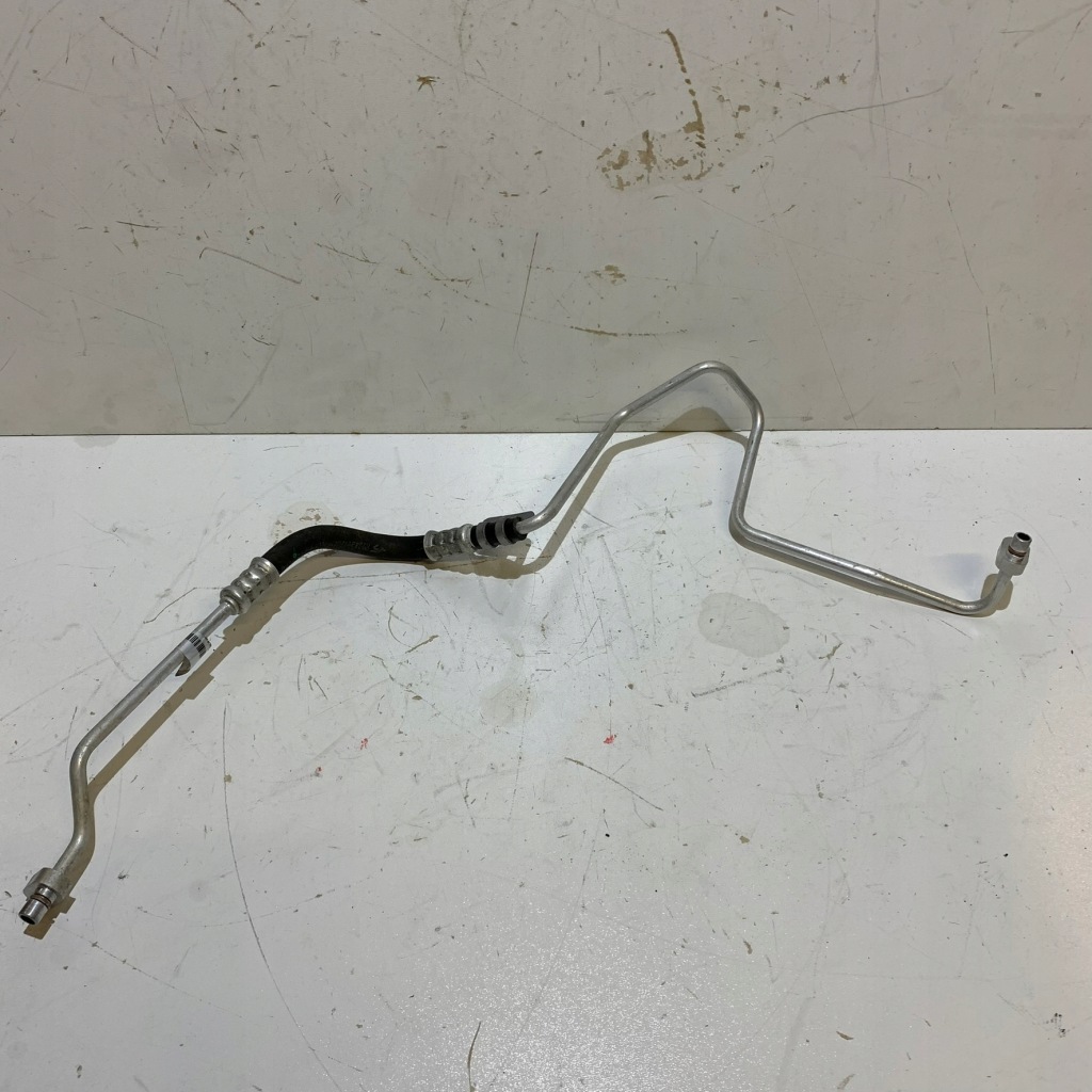 фото №1, Renault captur ii clio v 1.3 tce wąż шланг кондиционера 924409446r