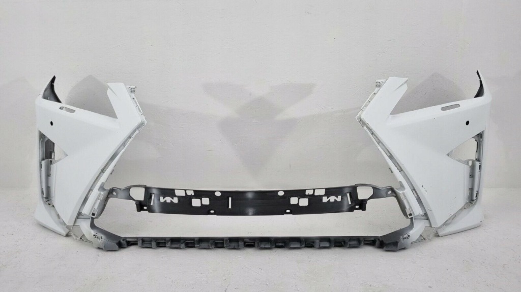 фото №1, Lexus rx iv 2015- бампер передній перед 5211948d40