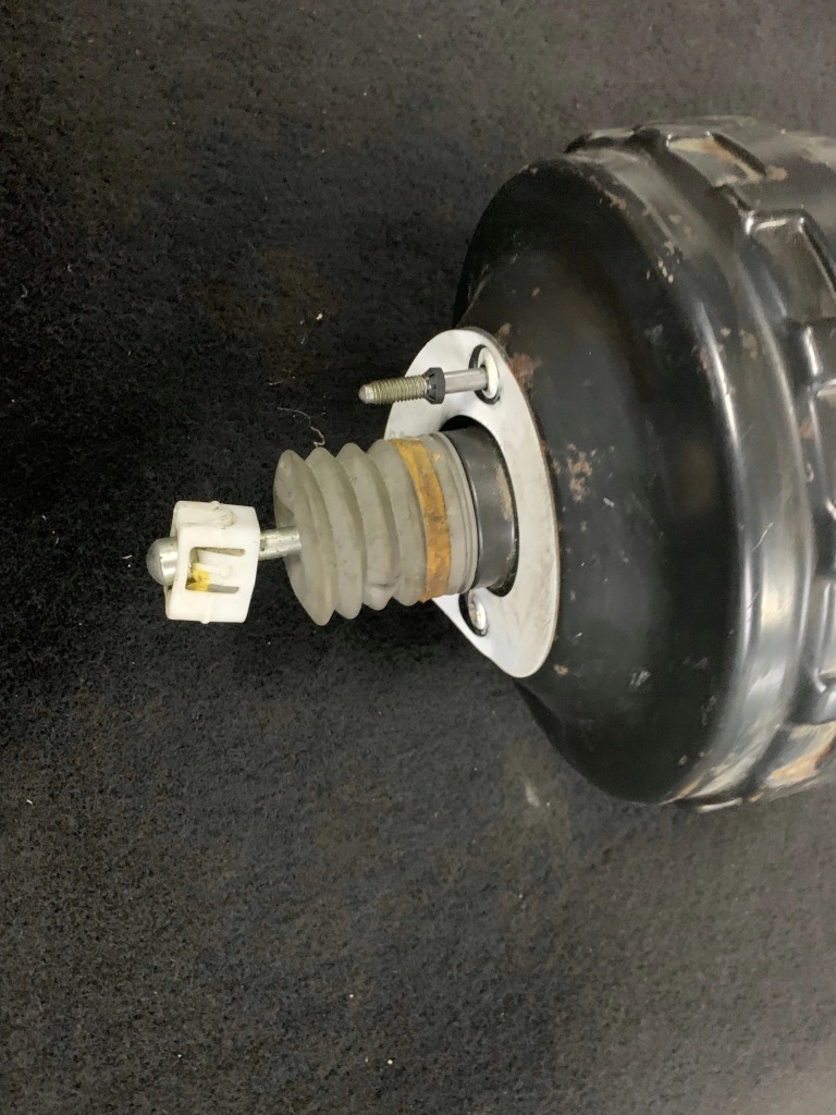 Підсилювач гальм насос гальмівна opel insignia 13228187 ax Доставка