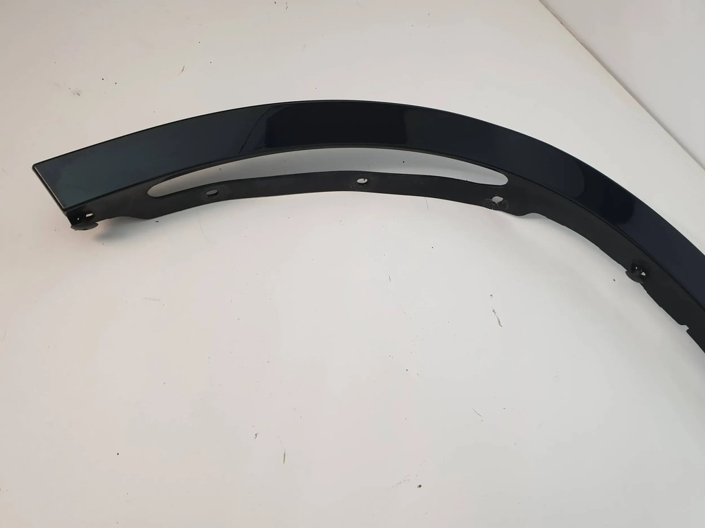 фото №8, Bmw f15 x5 молдинг крыла левый перед 7308061